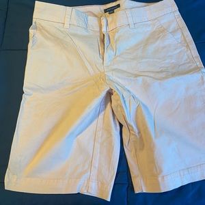 Gender neutral shorts